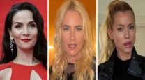 De Natalia Oreiro y Valeria Mazza a Nicole Neumann: las famosas que marcan tendencia con el regreso del animal print