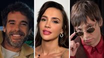 De Nicolás Cabré a Joaquín Levinton: todos los amores de Celeste Cid