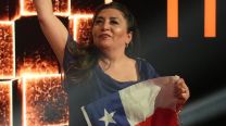 Pincoya fue eliminada de Gran Hermano Generación Dorada