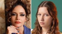 El nuevo trabajo de Romina Richi con su hija, Margarita Páez, y su novio, Balthazar Murillo