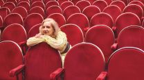 Vanesa Strauch, la mujer de las mil vidas: humor, moda y libertad