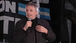 Máximo Kirchner 01092026