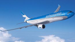 Aerolíneas