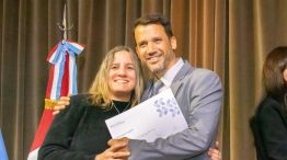 Córdoba Crea Futuro - Marcos Torres