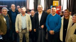 Intendentes del Comupro