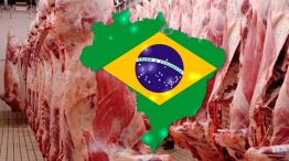 La UE suspende a partir del jueves la importación de carne de Brasil