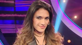 Luciana Martínez en Gran Hermano