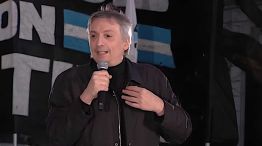 Máximo Kirchner 01092026