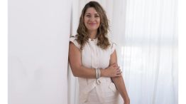 Patricia Peruzzo: "Acompaño a quienes atraviesan dificultades en el camino hacia la mapaternidad"