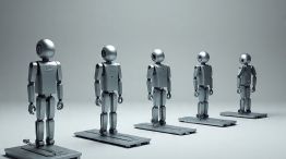robots