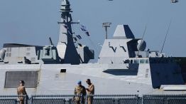 Suecia se prepara para un eventual conflicto con Rusia