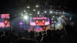 taragui rock corrientes