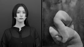 La mirada sobrenatural de Akari Takenobu, ganadora del Dior Photography Award