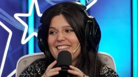 Caro Trippar se despidió de Streams Telefe tras su diagnóstico de cáncer: "No lo puedo sostener"