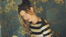 Chloé Bello entre el desamor y el aura de Cerati: "Los hombres están más cobardes"