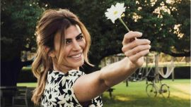 Tras su internación en Suiza, Juliana Awada mostró su exigente rutina de gimnasio