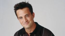 Netflix presenta la serie documental "The One About Matthew Perry": cuándo estrena