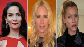 De Natalia Oreiro y Valeria Mazza a Nicole Neumann: las famosas que marcan tendencia con el regreso del animal print