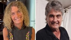 Maru Botana, Alejandro Stoessel