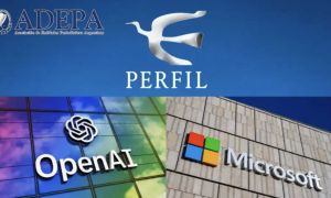 ADEPA respaldó la demanda de PERFIL contra OpenAI y Microsoft 01092026