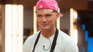 Ian Lucas