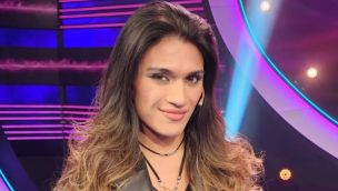 Luciana Martínez en Gran Hermano