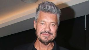 Marcelo Tinelli