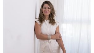 Patricia Peruzzo: "Acompaño a quienes atraviesan dificultades en el camino hacia la mapaternidad"