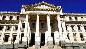 Tribunales