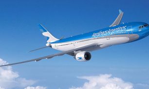 Aerolíneas