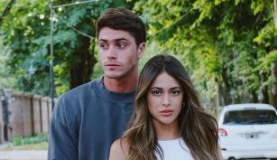 Así es la vida de Fran, el hermano de Tini Stoessel: marcas de lujo, viajes por el mundo y perfil alto