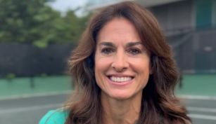 Gabriela Sabatini