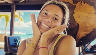 Rocío Oliva