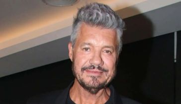 Marcelo Tinelli