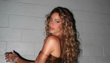 Tini Stoessel