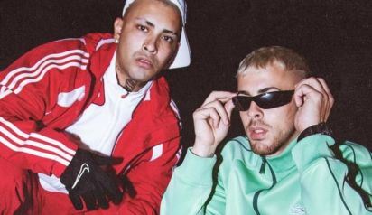 J Rei y Callejero Fino