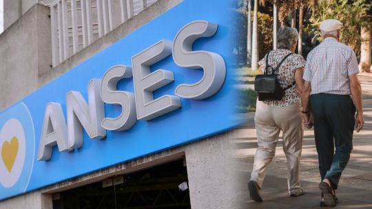 ANSES continúa con el esquema de pagos del jueves 17 de septiembre: quiénes cobran según el DNI
