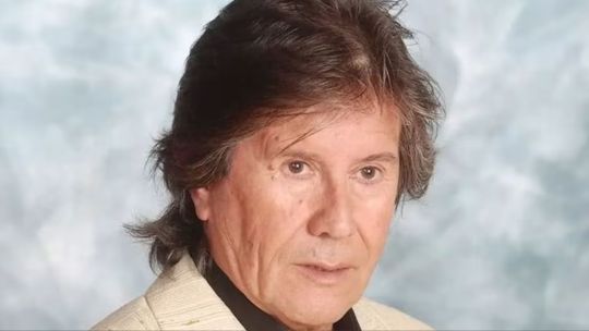 Falleció Beto Orlando, referente de la canción romántica argentina, conocido por clásicos como "Dios del Olvido"