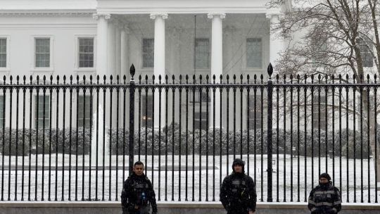 RDC: Donald Trump obtiene luz verde de la Corte Suprema para construir su polémico salón de baile en la Casa Blanca