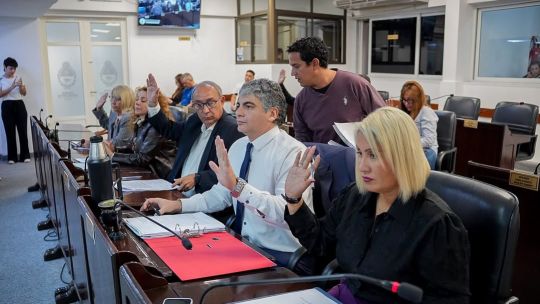 Resistencia declaró la emergencia hídrica ante el riesgo de lluvias intensas por El Niño