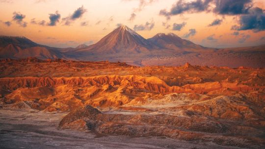 Desierto de Atacama: qué ver y qué hacer en uno de los paisajes más impactantes de Chile