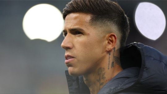 Enzo Fernández refuerza a Manchester City como el fichaje más caro en la historia de la Premier League