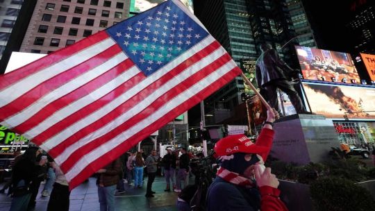 RDI: una propuesta ultraconservadora en Estados Unidos busca eliminar el voto individual de las mujeres casadas