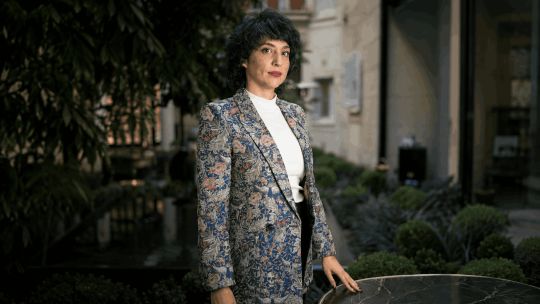 Lupe García, CEO de Grupo Mezcla: “Lo único que quería era hacer lugares divertidos, cancheros y que la gente la pase bien”