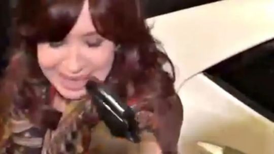 A cuatro años del intento de magnicidio contra Cristina Kirchner: en RDI se habló de las pruebas que nunca se investigaron