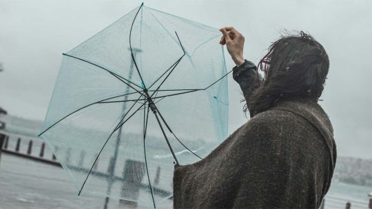 Nuevas tormentas 