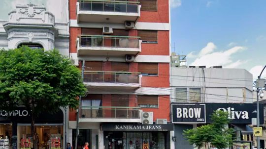 Tragedia en Palermo: una mujer y su hijo de nueve años murieron intoxicados por monóxido de carbono