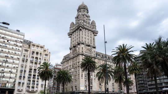 Uruguay’s push to de-dollarise boosted by new money market funds