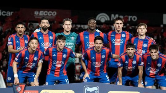 Instituto vs. San Lorenzo, por el Torneo Clausura