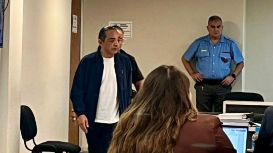 Crimen de Gabriela Pérez: Fittipaldi acusó al Surrbac de querer quedarse con Soelsac para “ampliar la distribución de drogas”